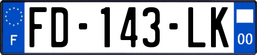 FD-143-LK