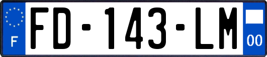 FD-143-LM