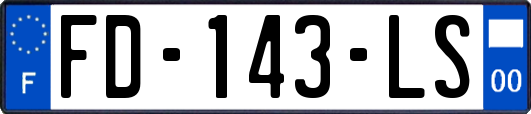 FD-143-LS
