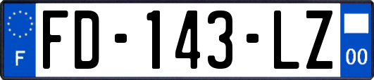 FD-143-LZ
