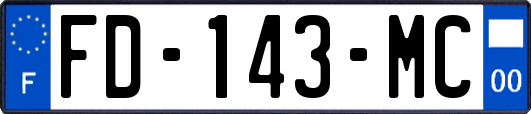 FD-143-MC