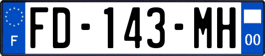 FD-143-MH