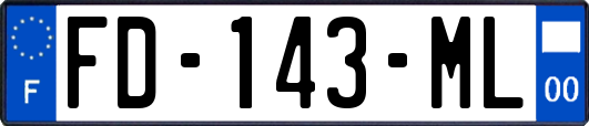 FD-143-ML