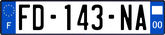 FD-143-NA
