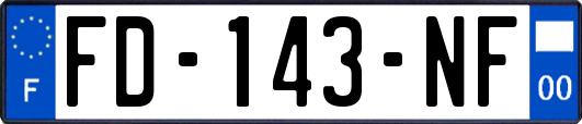 FD-143-NF