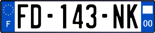 FD-143-NK
