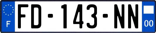 FD-143-NN