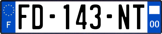 FD-143-NT
