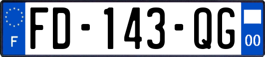 FD-143-QG