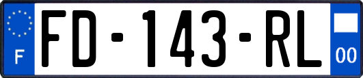 FD-143-RL