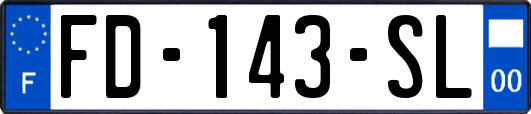 FD-143-SL