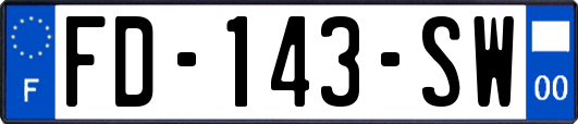 FD-143-SW