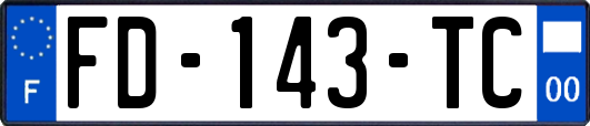 FD-143-TC