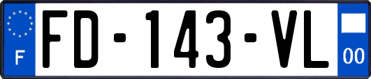 FD-143-VL