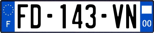 FD-143-VN