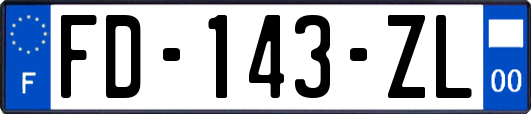 FD-143-ZL