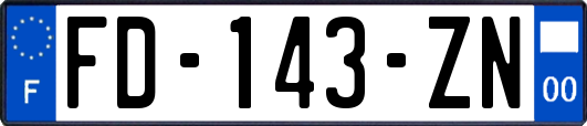 FD-143-ZN