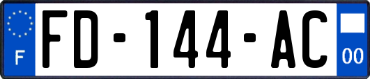 FD-144-AC