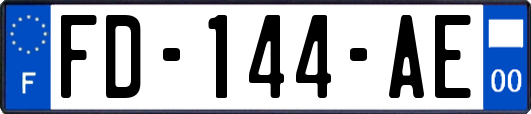 FD-144-AE