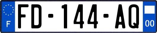 FD-144-AQ