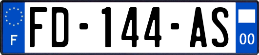 FD-144-AS