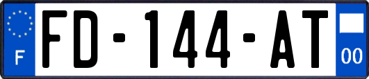 FD-144-AT