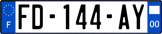 FD-144-AY
