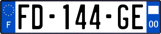 FD-144-GE