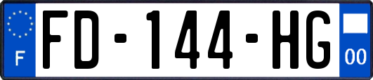 FD-144-HG