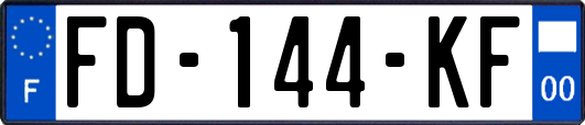 FD-144-KF