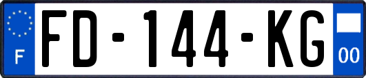 FD-144-KG