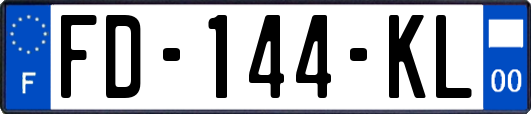 FD-144-KL