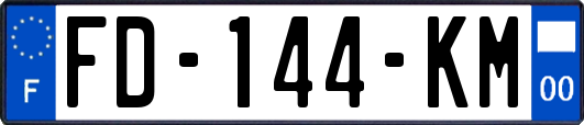 FD-144-KM