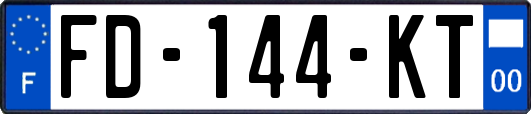 FD-144-KT