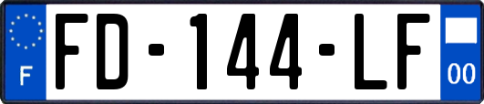 FD-144-LF