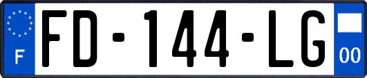 FD-144-LG