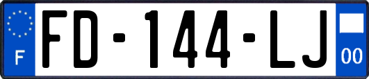 FD-144-LJ