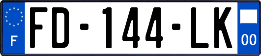 FD-144-LK