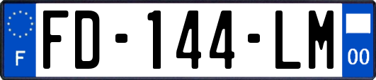 FD-144-LM