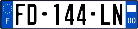 FD-144-LN