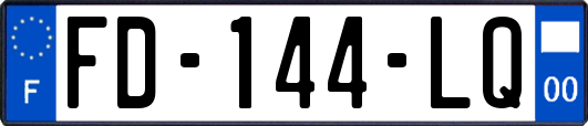 FD-144-LQ