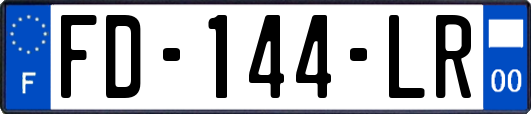 FD-144-LR
