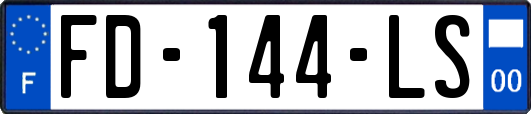 FD-144-LS