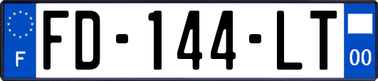FD-144-LT