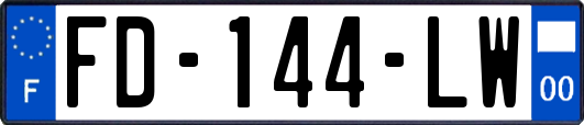 FD-144-LW