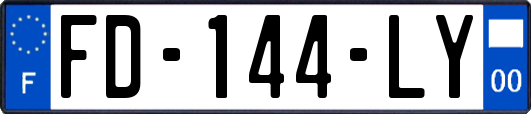 FD-144-LY