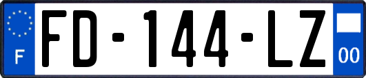 FD-144-LZ