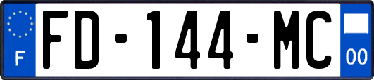 FD-144-MC