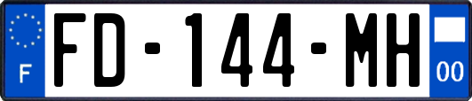 FD-144-MH