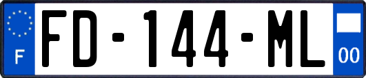 FD-144-ML